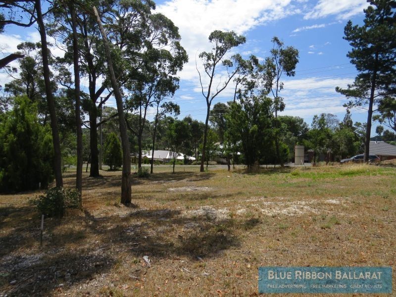 Lot 3 Gracefield Road, Brown Hill VIC 3350