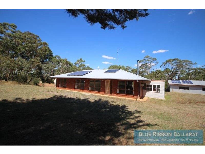 25 Leigh Court, Dereel VIC 3352