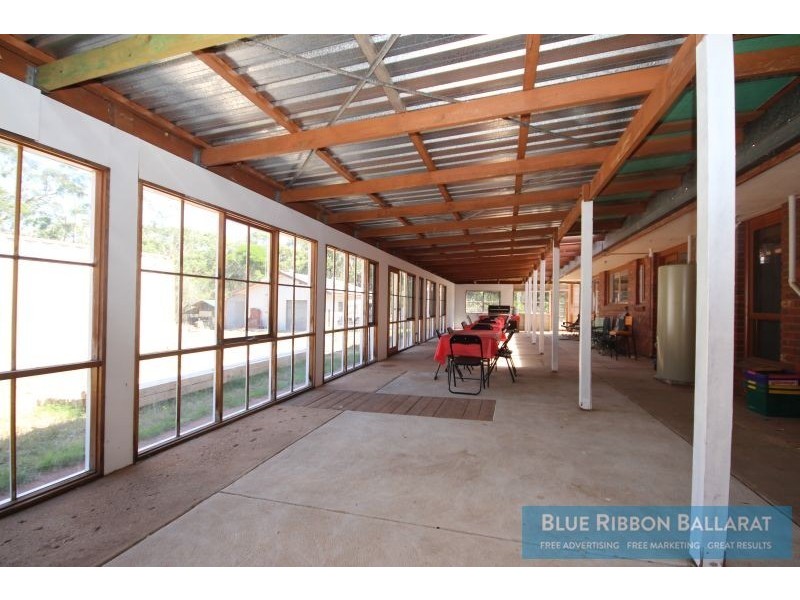 25 Leigh Court, Dereel VIC 3352