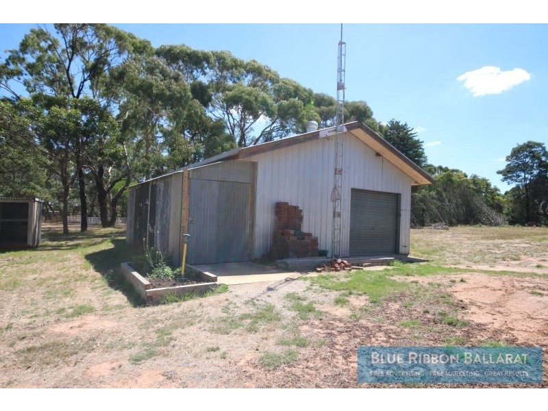 25 Leigh Court, Dereel VIC 3352