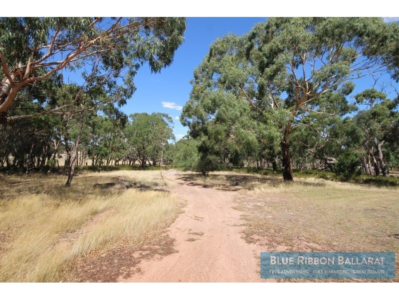 25 Leigh Court, Dereel VIC 3352