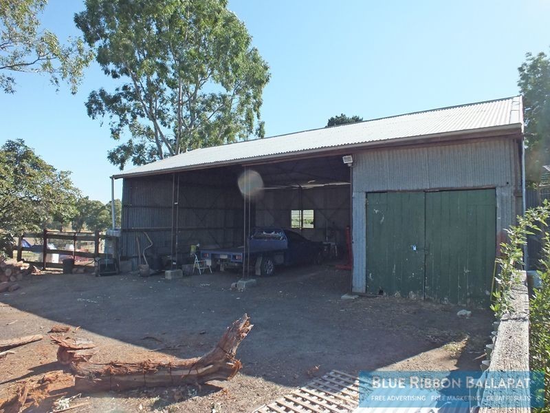 5 Lismore Road, Skipton VIC 3361