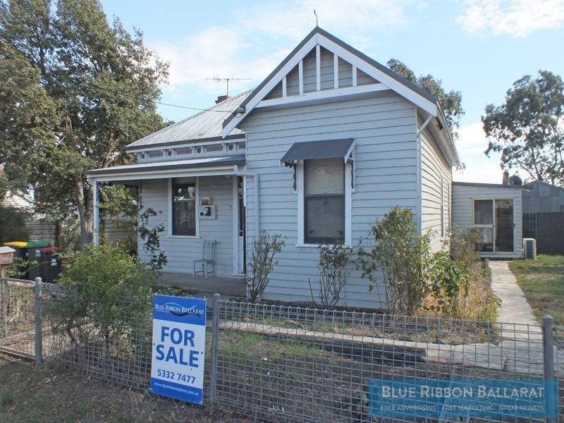 5 Lismore Road, Skipton VIC 3361