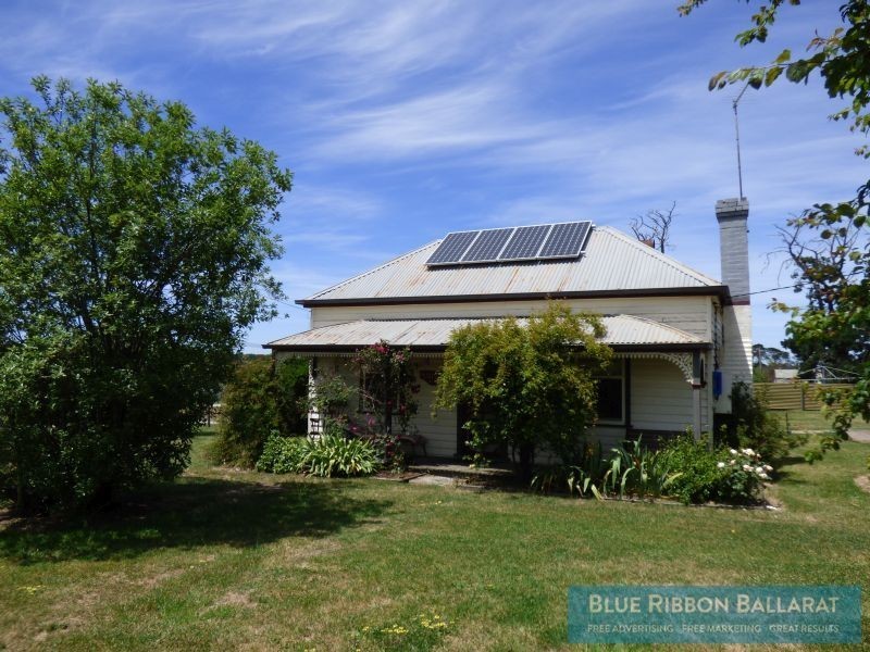 63 Montgomery Street, Skipton VIC 3361