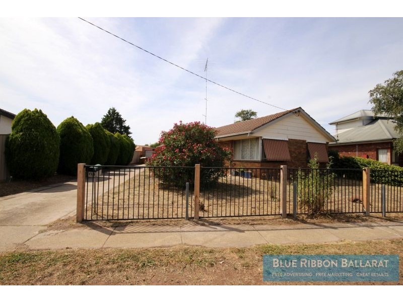 125 Grant Street, Sebastopol VIC 3356