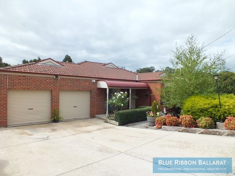 105 Finlay Street (Off Ryan Street), Brown Hill VIC 3350