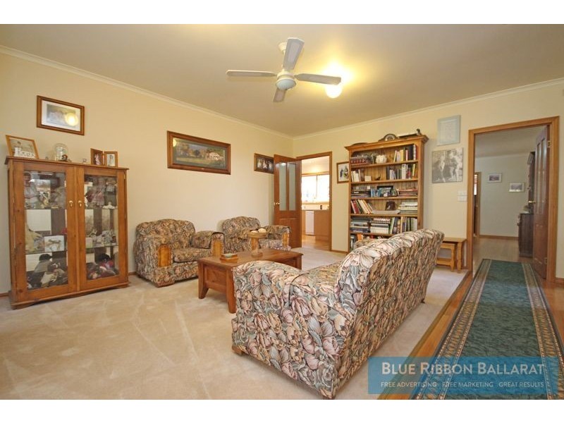 105 Finlay Street (Off Ryan Street), Brown Hill VIC 3350