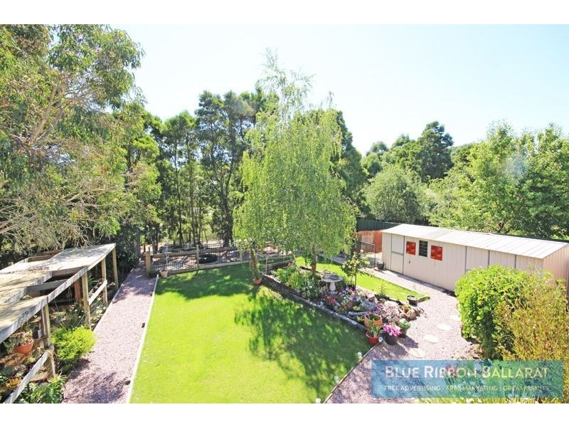 105 Finlay Street (Off Ryan Street), Brown Hill VIC 3350