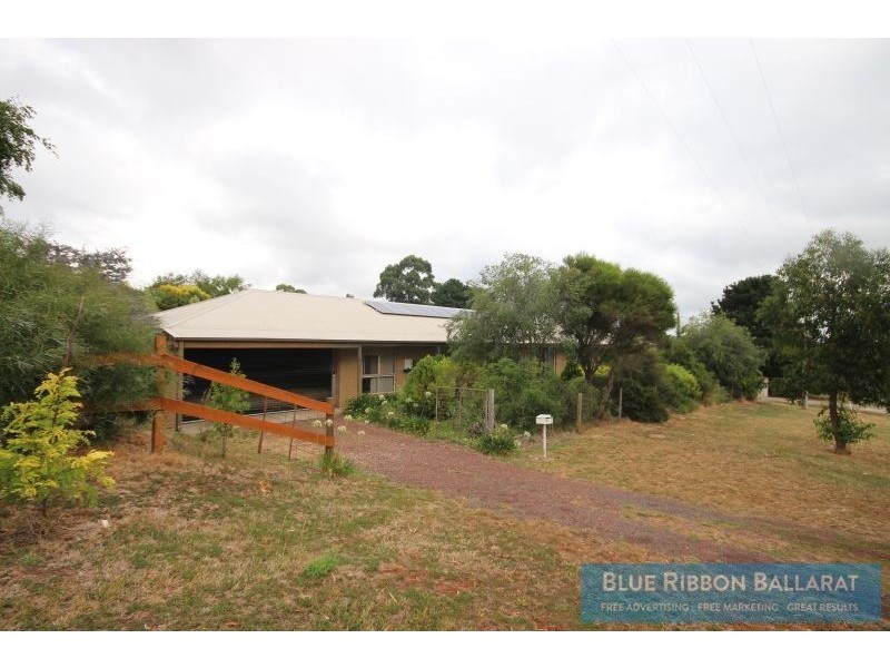 6 Houston Street, Daylesford VIC 3460