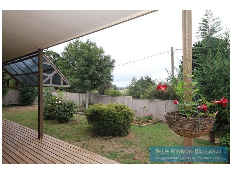 6 Houston Street, Daylesford VIC 3460