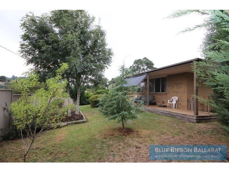 6 Houston Street, Daylesford VIC 3460