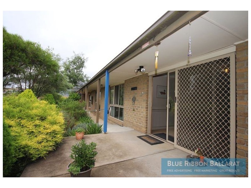 6 Houston Street, Daylesford VIC 3460