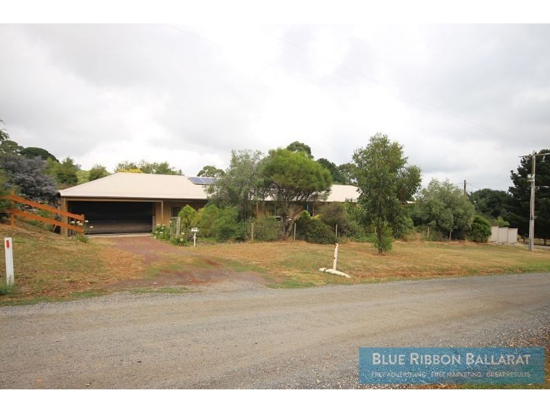 6 Houston Street, Daylesford VIC 3460