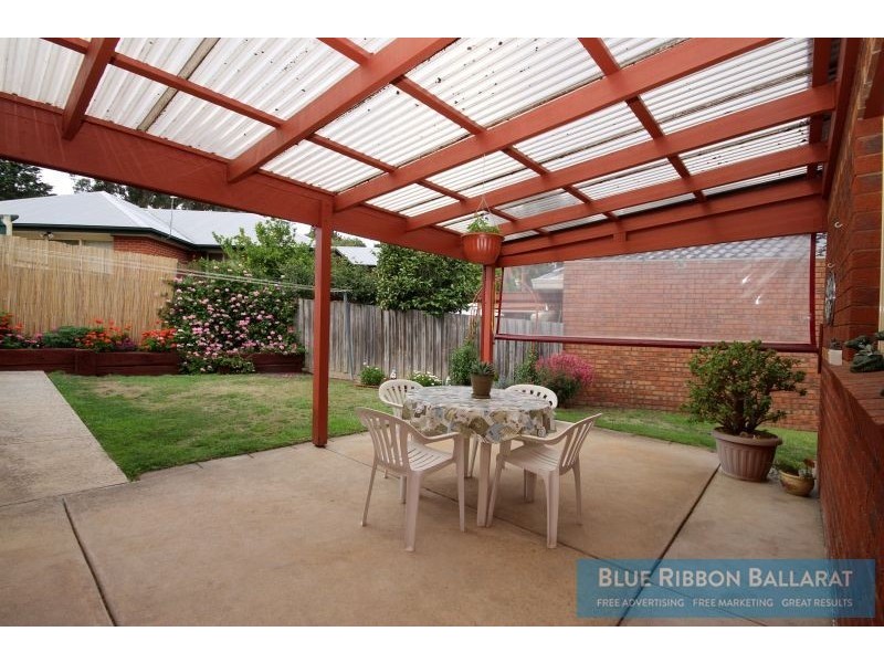 12 The Outlook, Ballarat VIC 3350