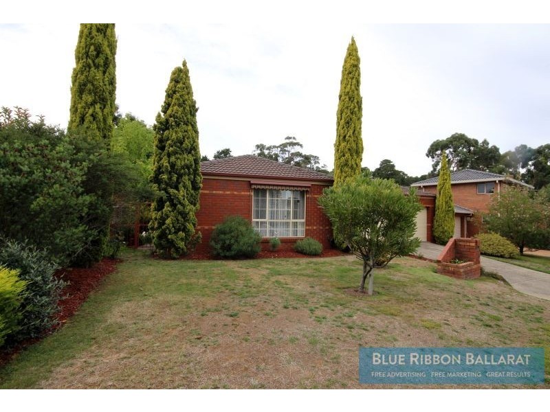 12 The Outlook, Ballarat VIC 3350