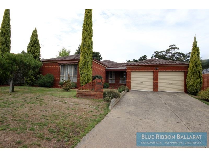12 The Outlook, Ballarat VIC 3350