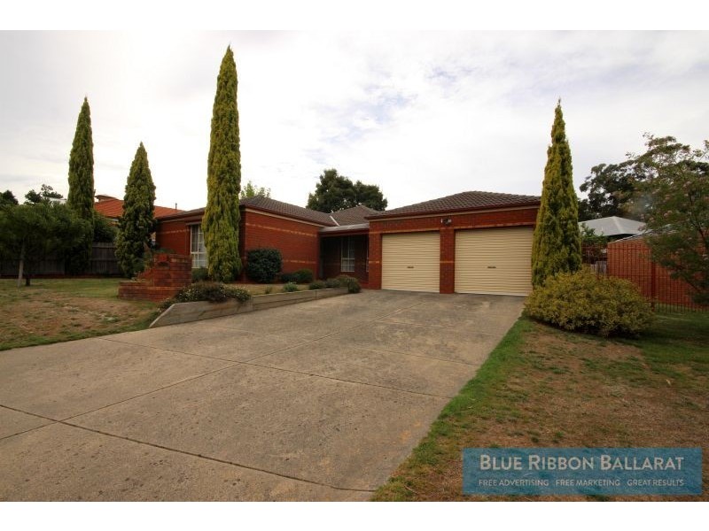 12 The Outlook, Ballarat VIC 3350
