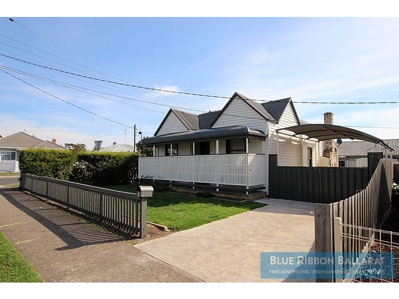 4 Gray Street, Sebastopol VIC 3356