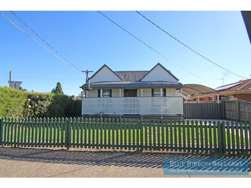 4 Gray Street, Sebastopol VIC 3356