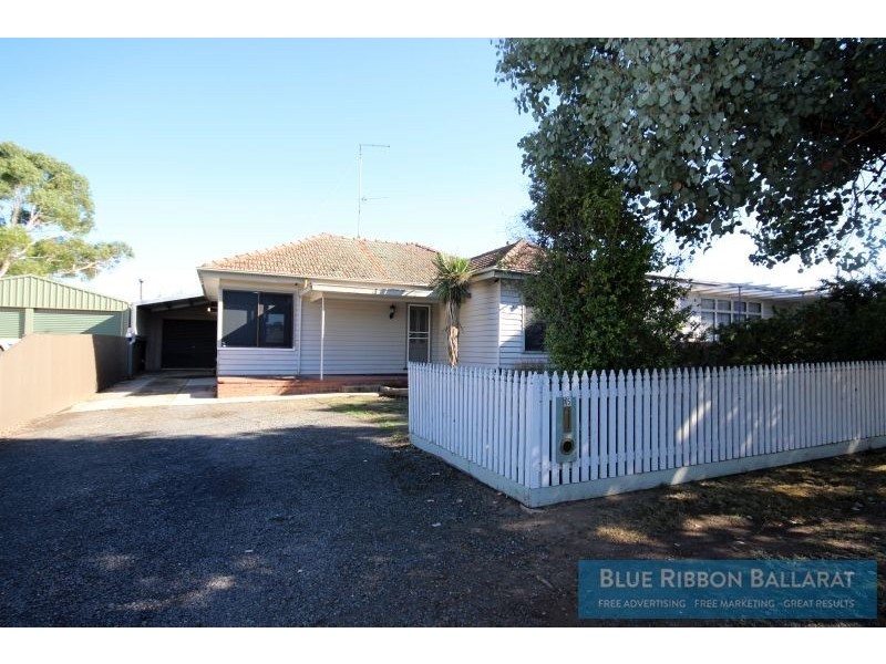 15 Foster Street, Ballarat VIC 3350