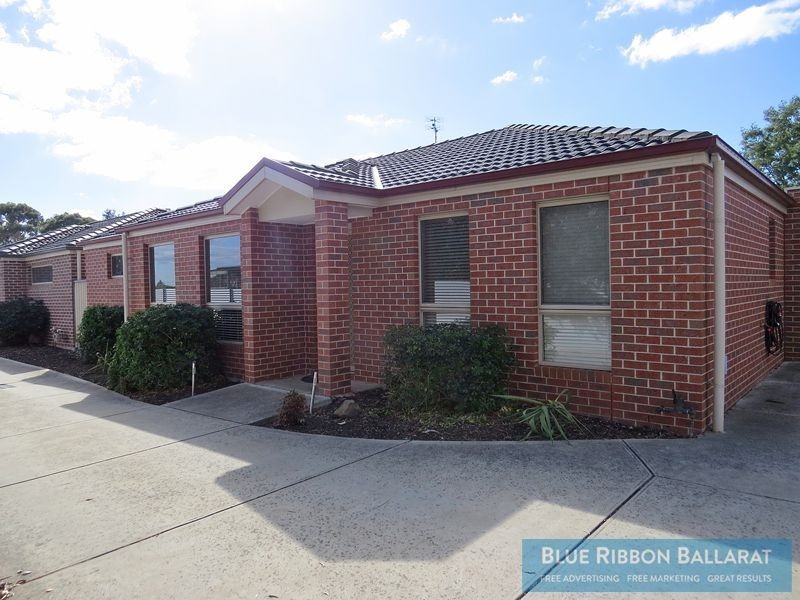 3/250 Albert Street, Sebastopol VIC 3356