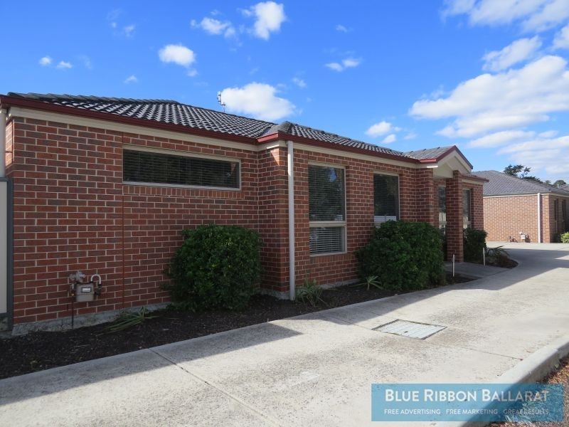 3/250 Albert Street, Sebastopol VIC 3356