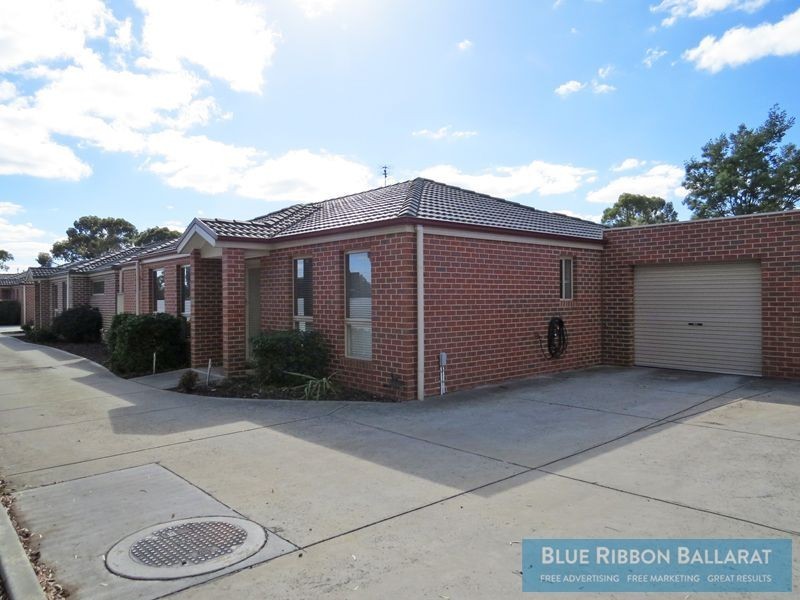3/250 Albert Street, Sebastopol VIC 3356