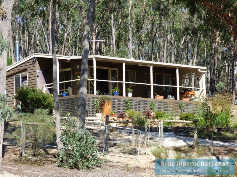 29 McCallums Road, Scarsdale VIC 3351