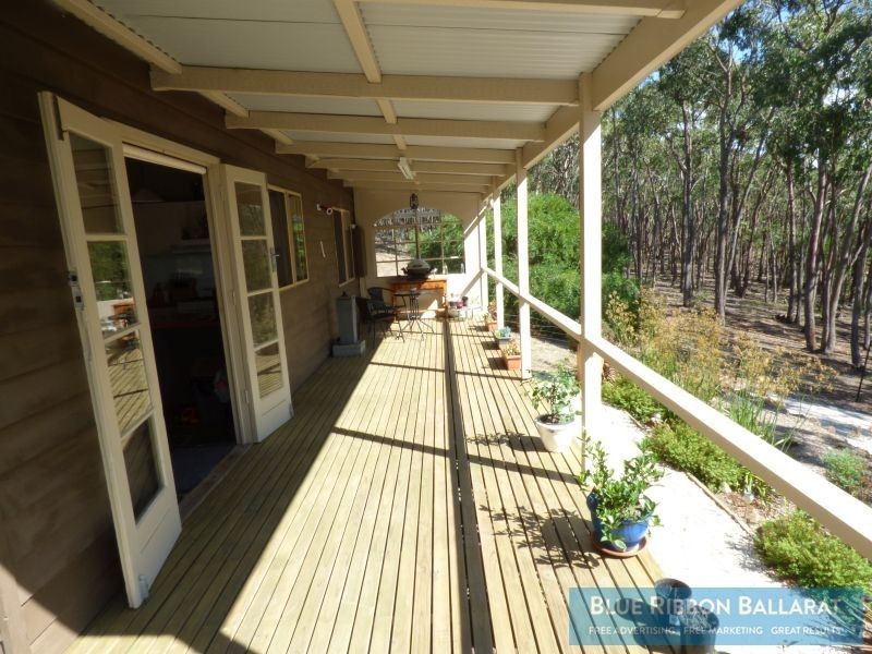 29 McCallums Road, Scarsdale VIC 3351