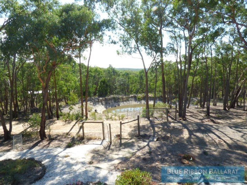 29 McCallums Road, Scarsdale VIC 3351