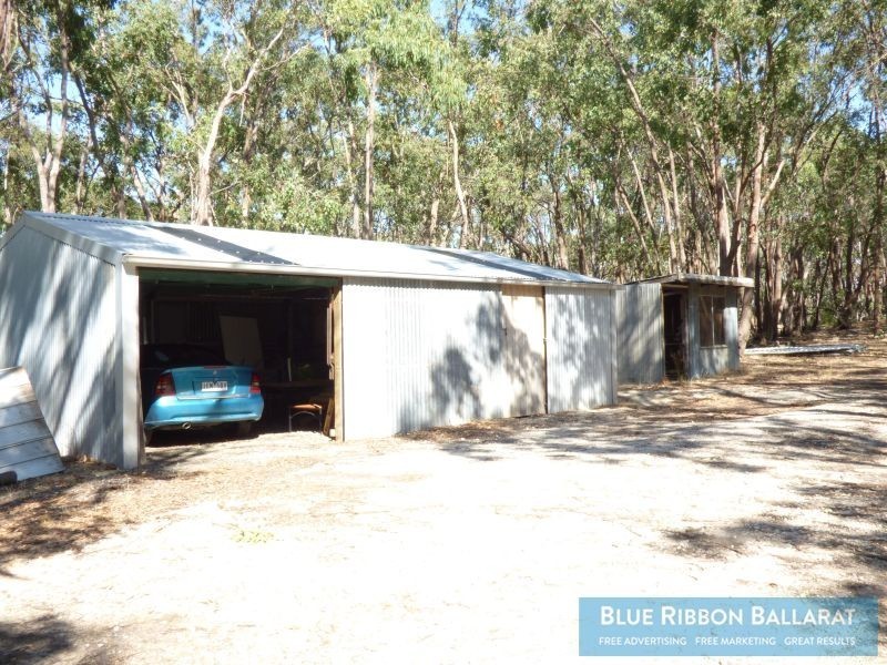 29 McCallums Road, Scarsdale VIC 3351