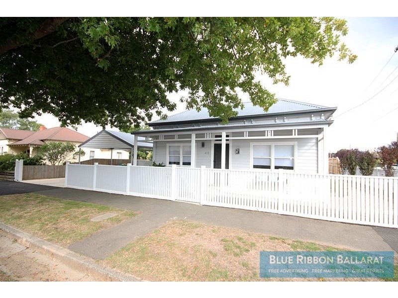412 Ripon Street South, Ballarat Central VIC 3350