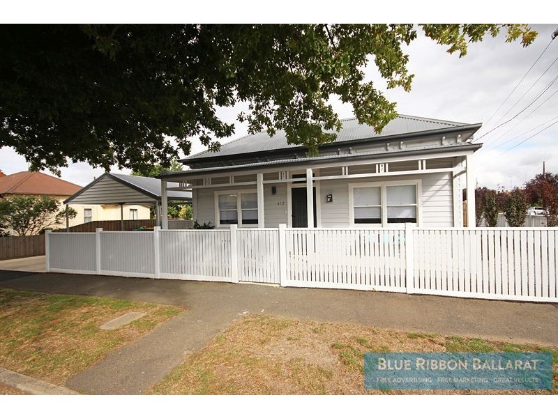 412 Ripon Street South, Ballarat Central VIC 3350