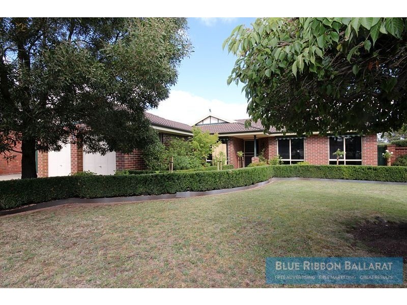 41 Smythes Road, Delacombe VIC 3356