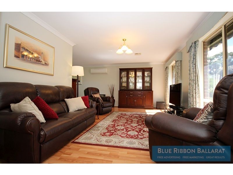 41 Smythes Road, Delacombe VIC 3356