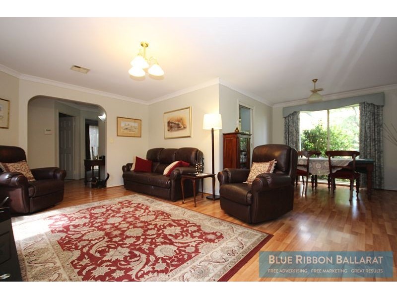 41 Smythes Road, Delacombe VIC 3356