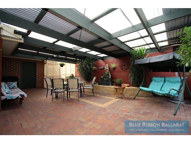 41 Smythes Road, Delacombe VIC 3356