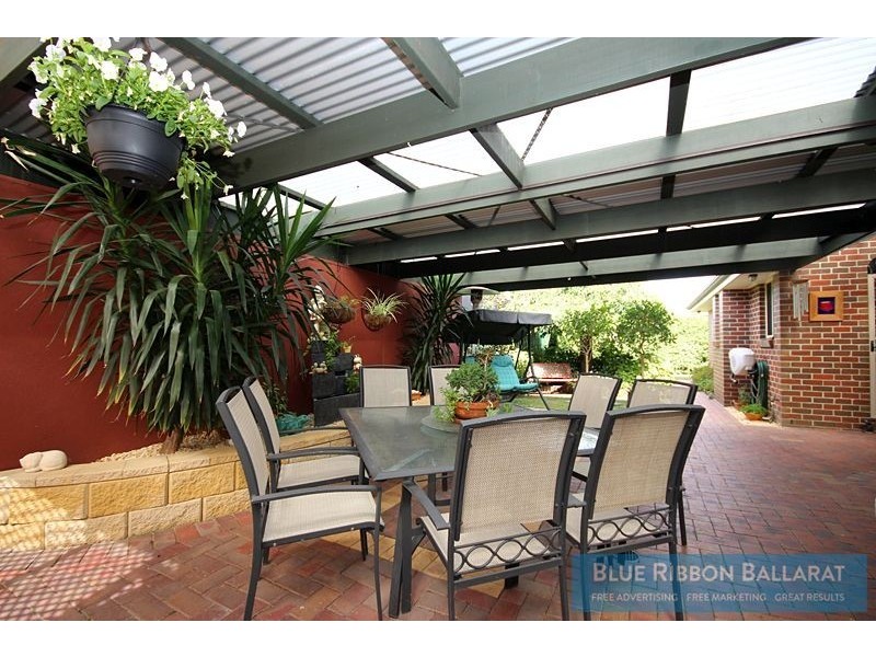 41 Smythes Road, Delacombe VIC 3356