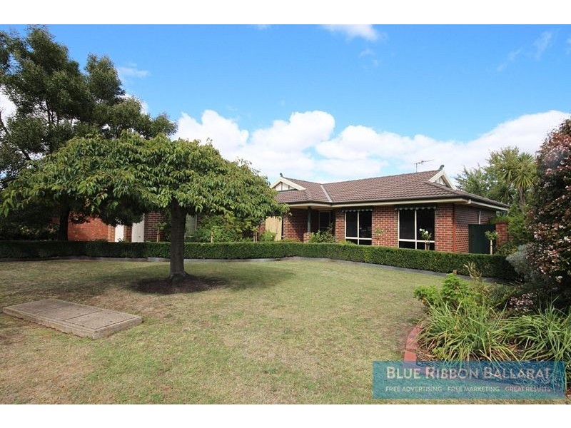 41 Smythes Road, Delacombe VIC 3356