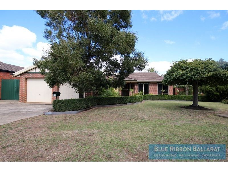 41 Smythes Road, Delacombe VIC 3356