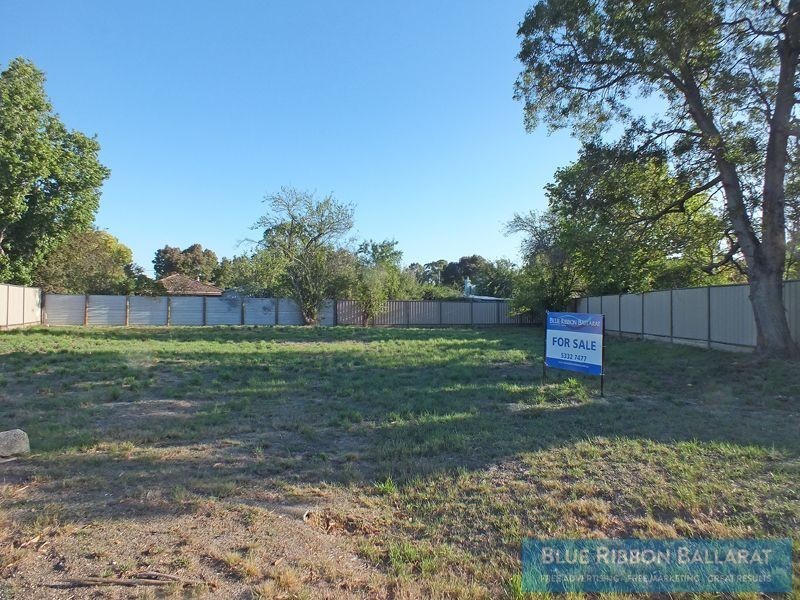 Lot 2/84 Neill Street, Beaufort VIC 3373