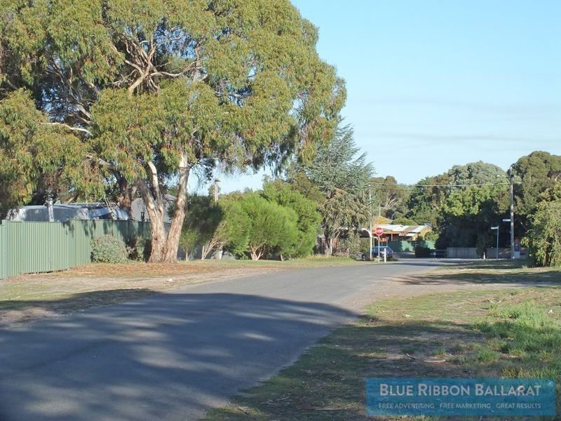 Lot 2/84 Neill Street, Beaufort VIC 3373