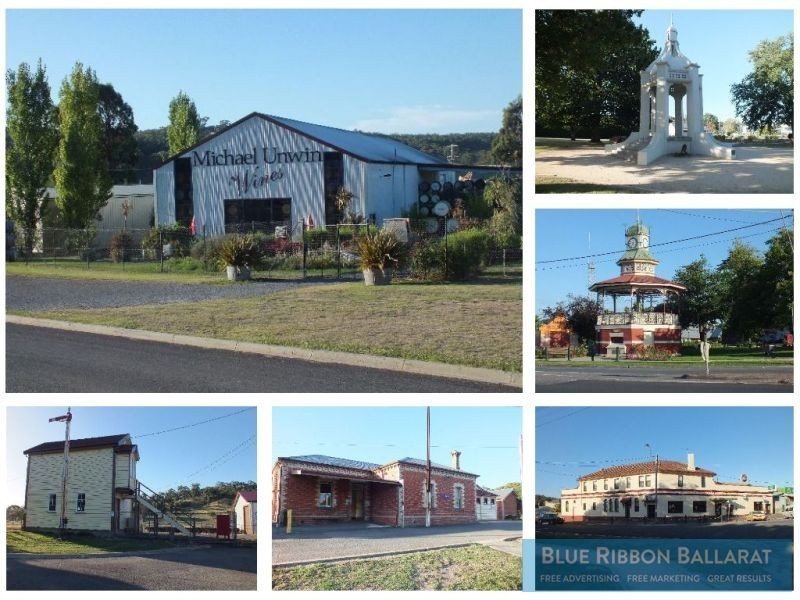 Lot 2/84 Neill Street, Beaufort VIC 3373