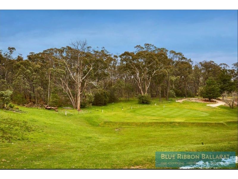 41 Fourteenth Street, Hepburn VIC 3461