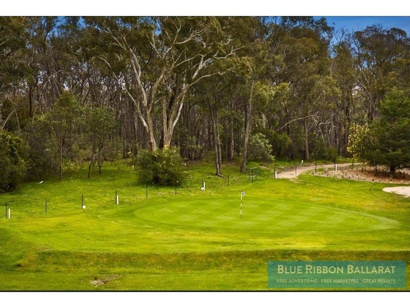 41 Fourteenth Street, Hepburn VIC 3461