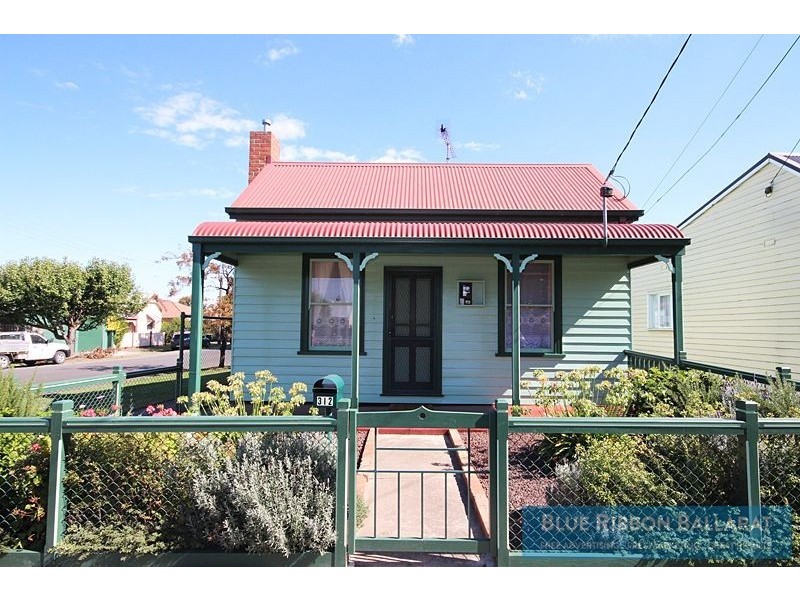 312 Ripon Street South, Ballarat Central VIC 3350
