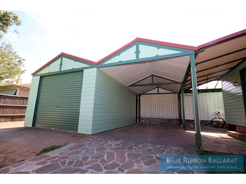 312 Ripon Street South, Ballarat Central VIC 3350