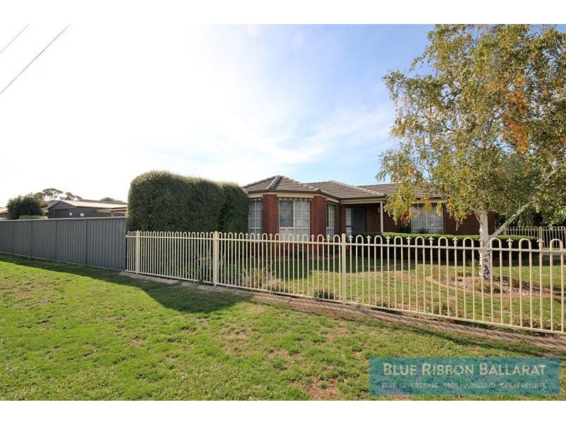479a Wiltshire Lane, Delacombe VIC 3356