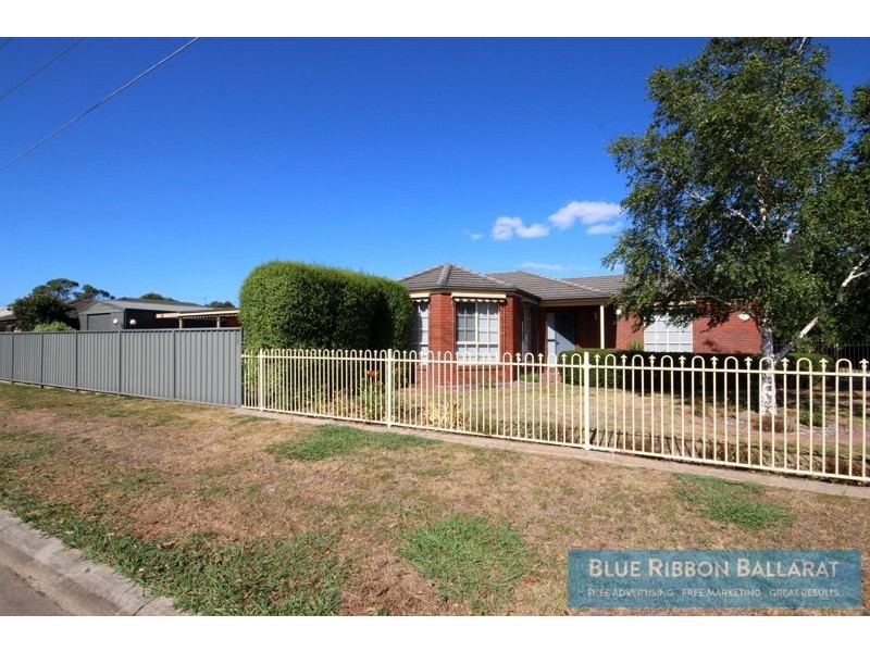 479a Wiltshire Lane, Delacombe VIC 3356