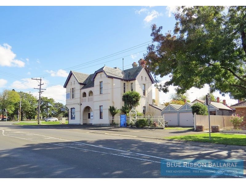 812 Macarthur Street, Ballarat VIC 3350